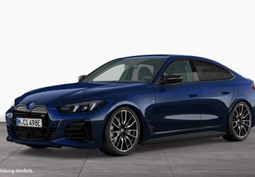 BMW i4 12.359 km 63.903 &euro; Barsbüttel bei Hamburg 22885