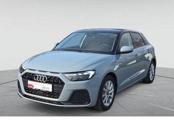 Audi A1 8.764 km 24.680 &euro; Darmstadt 64295
