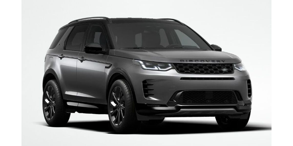 Land Rover Discovery Sport 3.000 km 59.990 &euro; Chemnitz 09131