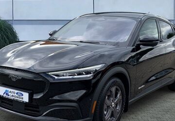 Ford Mustang Mach-E 49.427 km 28.980 &euro; Holdorf 49451