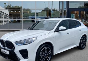 BMW X2 8.821 km 42.970 &euro; Borken 46325