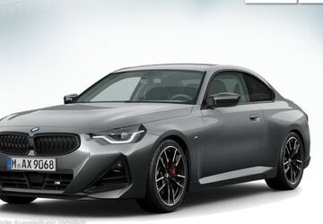 BMW M240i 16.504 km 48.670 &euro; Neuss 41460