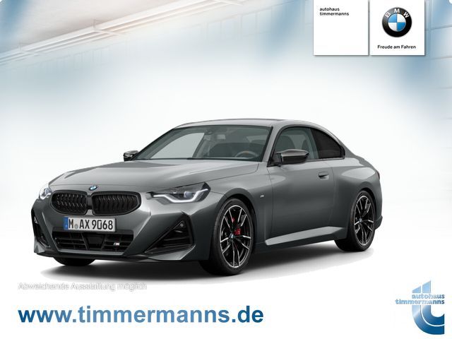 BMW M240i 16.504 km 48.670 &euro; Neuss 41460