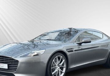 Aston Martin Rapide 61.218 km 75.900 &euro; Hamburg 22419
