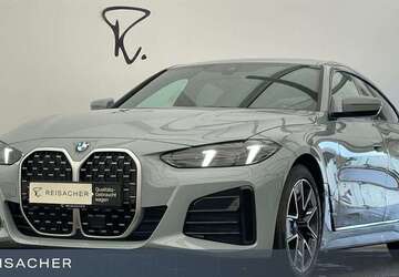 BMW 430 6.060 km 47.879 &euro; Ulm 89077