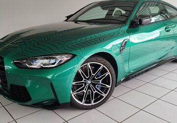 BMW M4 33.000 km 67.999 &euro; Birkenfeld 55765