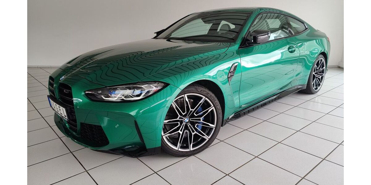 BMW M4 33.000 km 69.888 &euro; Birkenfeld 55765