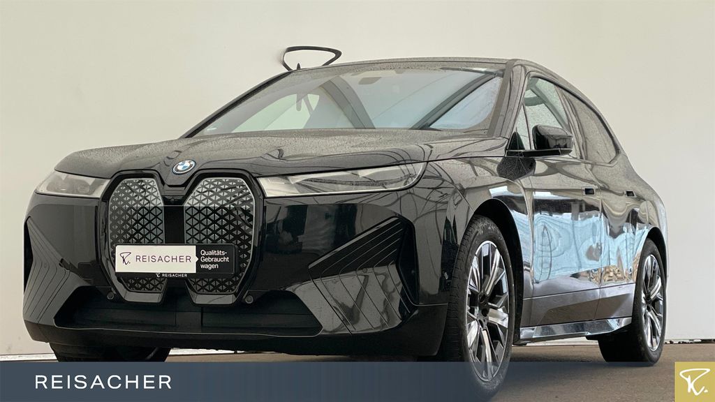 BMW iX 31.352 km 42.880 &euro; Ulm 89077