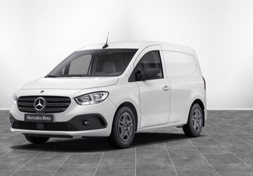 Mercedes-Benz Citan 6.000 km 26.900 &euro; Karlsruhe 76139