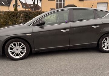 Lancia Delta 267.000 km 1.250 &euro; Hamm/Westfalen 59077