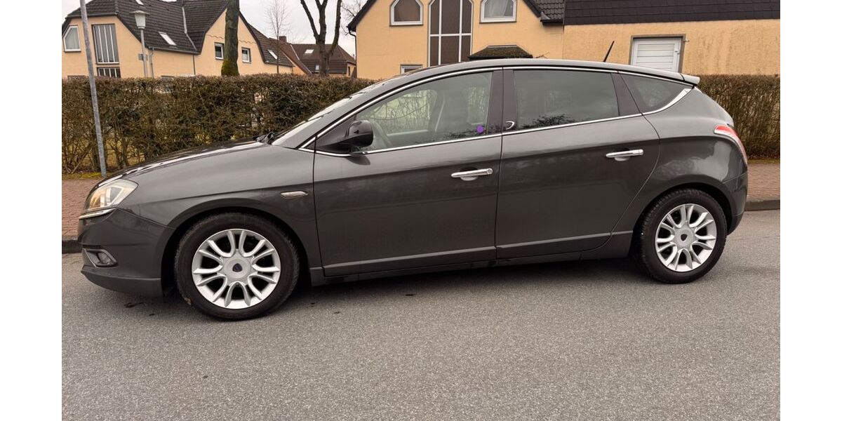 Lancia Delta 267.000 km 1.650 &euro; Hamm/Westfalen 59077