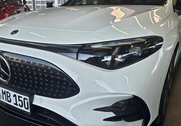 Mercedes-Benz CLA 350 6.000 km 59.900 &euro; Tuttlingen 78532