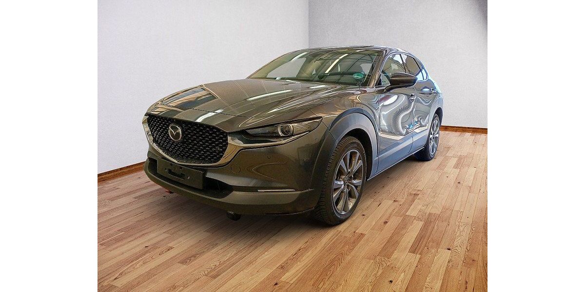 Mazda CX-30 22.600 km 27.490 &euro; Hüllhorst 32609