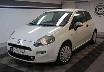 Fiat Punto 66.300 km 5.790 &euro; Uhingen 73066