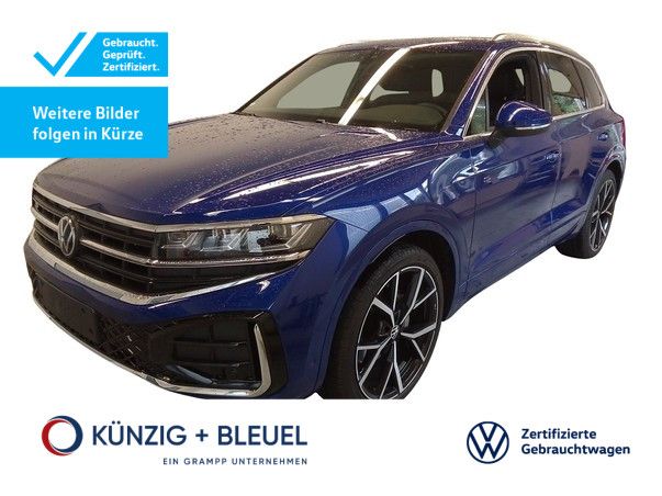 VW Touareg 11.217 km 69.890 &euro; Aschaffenburg 63741