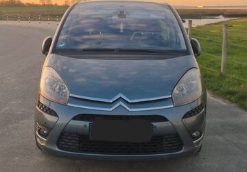 Citroen C4 Picasso 141.000 km 3.333 &euro; OTTERNDORF 21762
