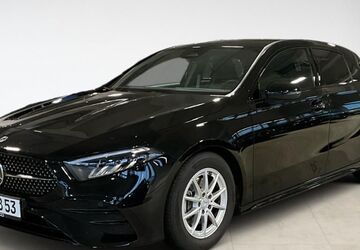 Mercedes-Benz A 180 8.000 km 32.550 &euro; Flensburg 24941