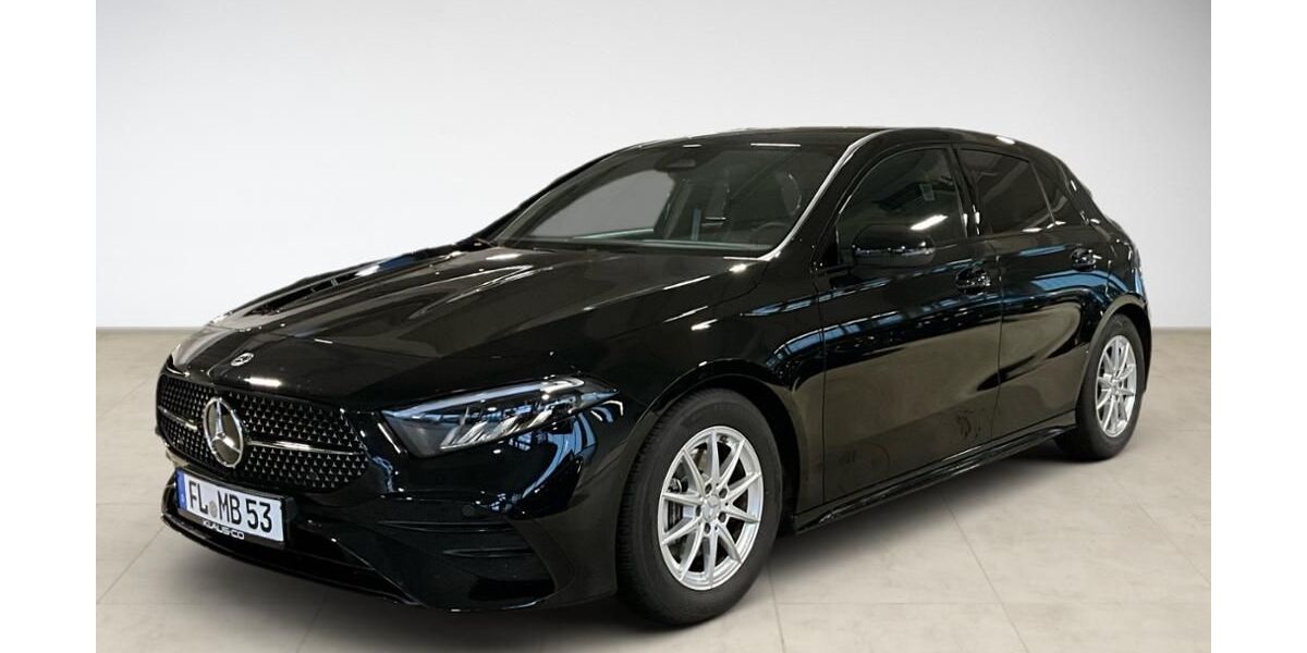 Mercedes-Benz A 180 8.000 km 32.550 &euro; Flensburg 24941