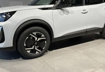 Peugeot 2008 6.000 km 30.495 &euro; Augsburg 86179