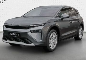 Skoda Elroq 5.000 km 44.990 &euro; Bad Kissingen 97688