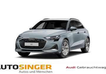 Audi A3 5.990 km 38.840 &euro; Marktoberdorf 87616