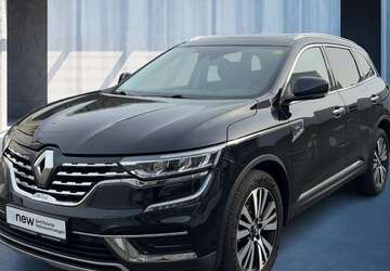 Renault Koleos 35.011 km 27.790 &euro; Berlin 13055