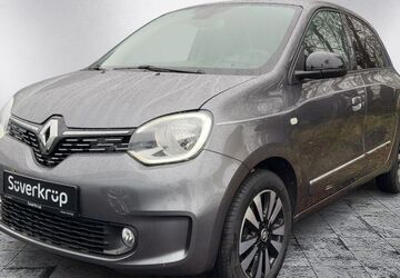 Renault Twingo 33.300 km 13.930 &euro; Flensburg 24941