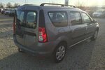 Dacia Logan MCV,Laureate 1.5 dCi,el.Fh,AHK,Tüv Neu! 174.000 km 3.999 &euro; Himmelkron 95502