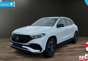 Mercedes-Benz EQA 3.434 km 42.880 &euro; Bad Kreuznach 55545