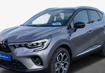 Mitsubishi ASX 8.207 km 23.480 &euro; Neu-Ulm 89231