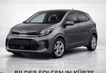 Kia Picanto 57.182 km 13.990 &euro; Bensheim 64625