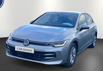 VW Golf 6.479 km 27.890 &euro; Bitburg 54634