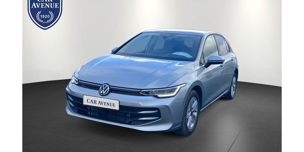 VW Golf 6.479 km 27.890 &euro; Bitburg 54634