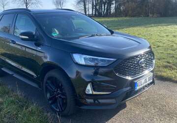 Ford Edge 86.500 km 25.900 &euro; Traben-Trarbach 56841