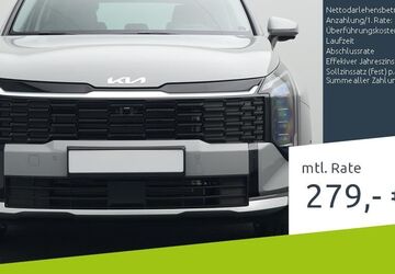 Kia Sportage 16.980 km 33.980 &euro; Münster - Amelsbüren 48163