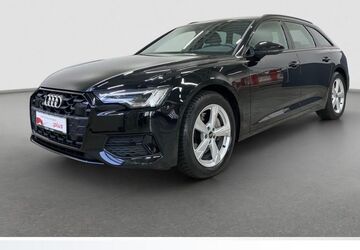 Audi A6 29.382 km 48.980 &euro; Fürth 90763