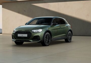 Audi A1 6.900 km 32.920 &euro; Halle (Saale) 06110