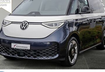 VW ID. Buzz 18.324 km 47.900 &euro; Kölln-Reisiek 25337