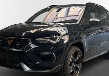 Cupra Ateca 9.946 km 43.346 &euro; Bocholt 46395