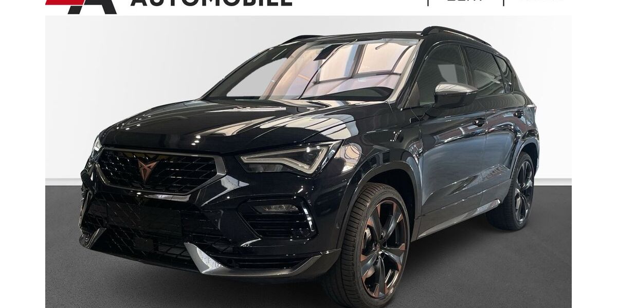 Cupra Ateca 9.946 km 43.346 &euro; Bocholt 46395