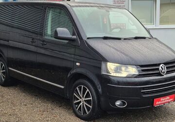 VW T5 Transporter 174.750 km 22.900 &euro; Spaichingen 78549
