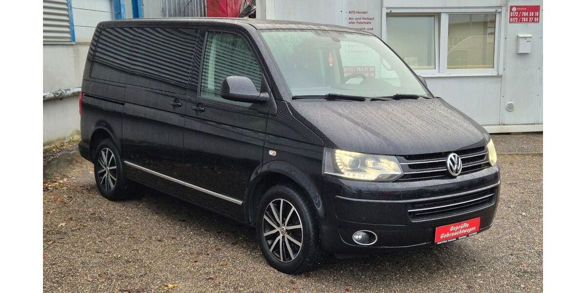 VW T5 Transporter 174.750 km 22.900 &euro; Spaichingen 78549