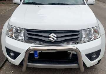Suzuki Grand Vitara 76.000 km 7.500 &euro; Altbach 73776