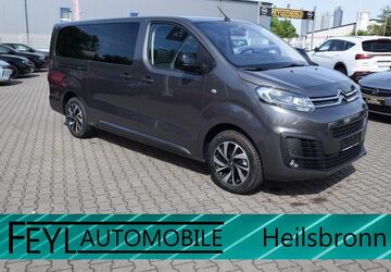 Citroen SpaceTourer 44.250 km 29.990 &euro; Heilsbronn 91560