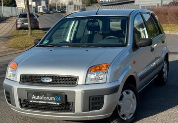 Ford Fusion 74.000 km 2.999 &euro; Jülich 52428