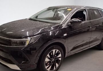 Opel Grandland (X) 17.540 km 25.980 &euro; Flensburg 24941