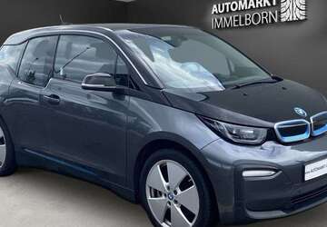 BMW i3 49.988 km 14.950 &euro; Barchfeld Immelborn 36456