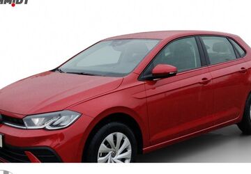 VW Polo 1.846 km 20.950 &euro; Bernsdorf 09337