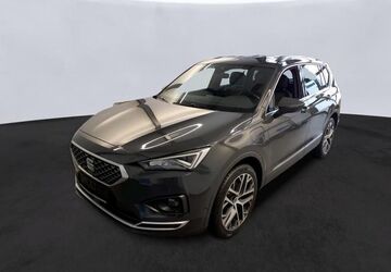 Seat Tarraco 74.500 km 27.990 &euro; Roth 91154