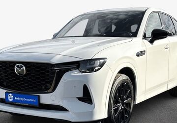 Mazda CX-60 19.800 km 47.990 &euro; Rastatt 76437